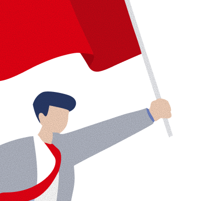 信頼される対応姿勢