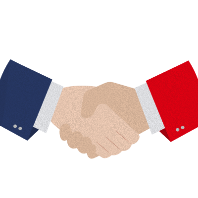 継続して選ばれる関係性